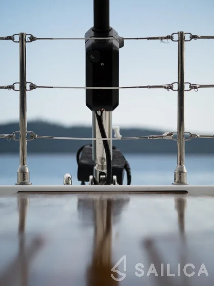 Sunreef 50 - Yacht Charter Sailica