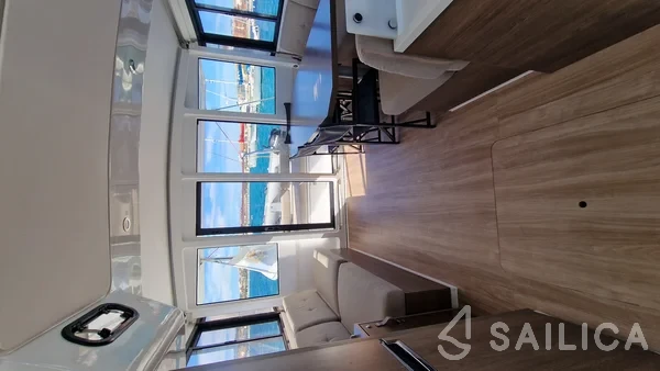 Bali 4.2 - Yacht Charter Sailica
