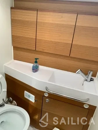 Elan Impression 50.1 - Yacht Charter Sailica