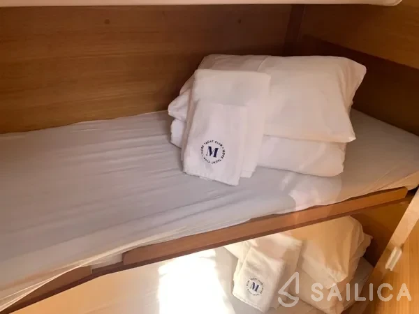 Elan Impression 50.1 - Yacht Charter Sailica