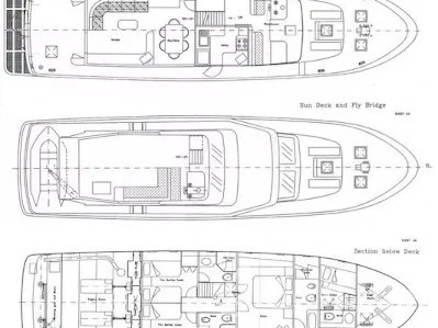 M/Y Blanka - Yacht Charter Sailica