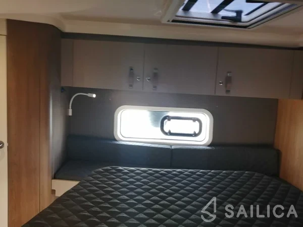 Bali Catspace - Yacht Charter Sailica