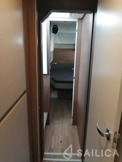 Bali Catspace - Yacht Charter Sailica