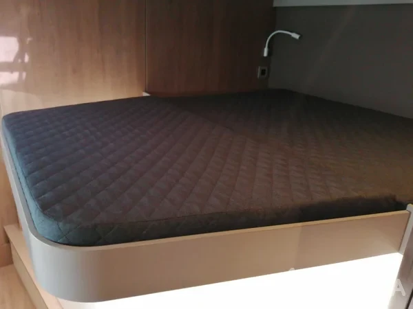 Bali Catspace - Yacht Charter Sailica