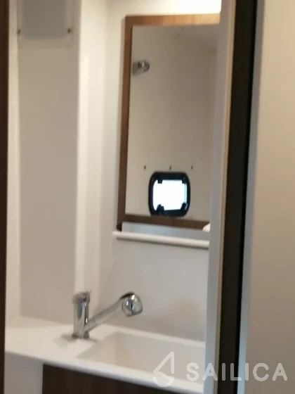 Bali Catspace - Yacht Charter Sailica