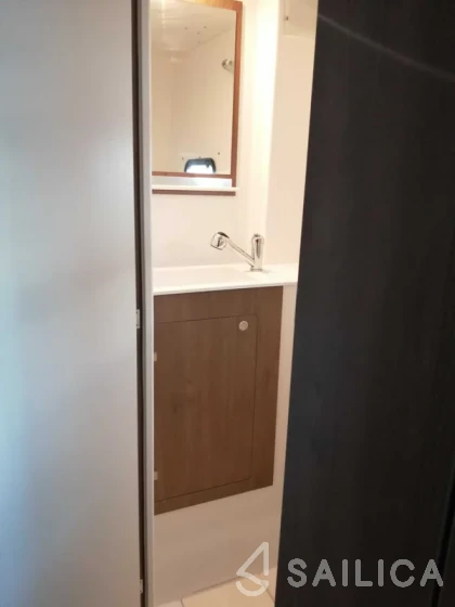 Bali Catspace - Yacht Charter Sailica