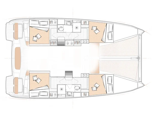 Excess 11 - Yacht Charter Sailica