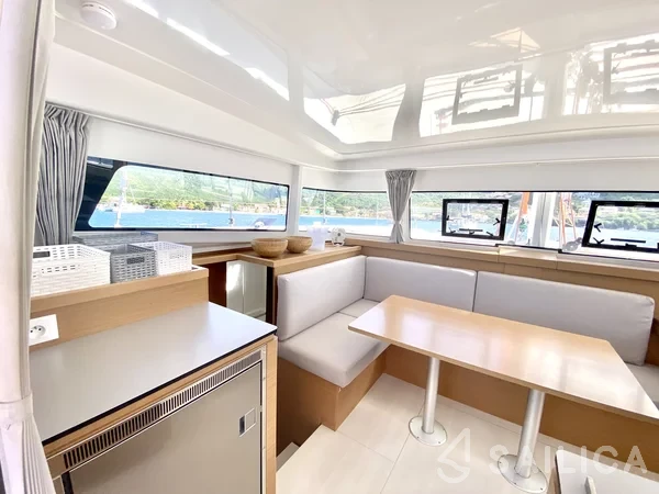 Excess 11 - Yacht Charter Sailica