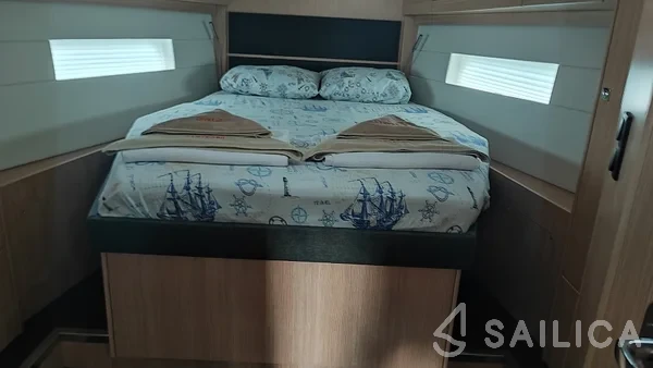 Bavaria C45 - Photo #63 Bavaria C45 - Yacht Charter Sailica