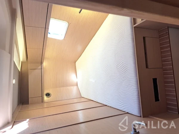 Hanse 508 - Yacht Charter Sailica