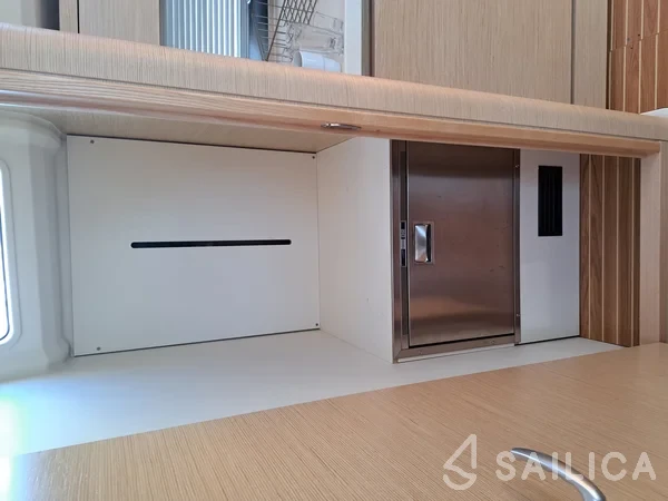 Hanse 508 - Yacht Charter Sailica