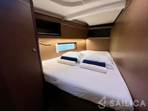 Oceanis 46.1 - Yacht Charter Sailica