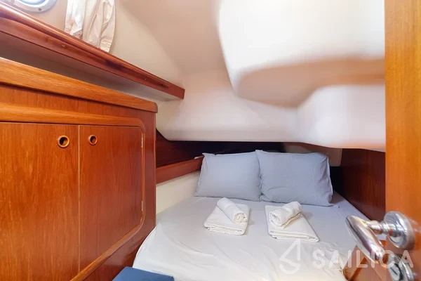 Grand Soleil 43 - Yacht Charter Sailica