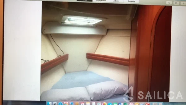 Gib Sea 51 - Yacht Charter Sailica