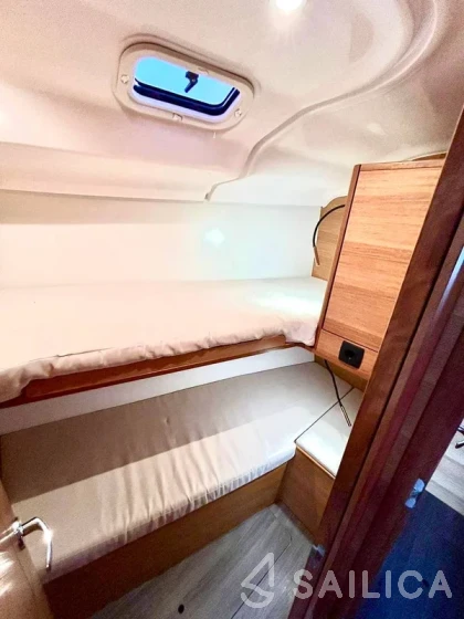 Elan Impression 45.1 - Yacht Charter Sailica