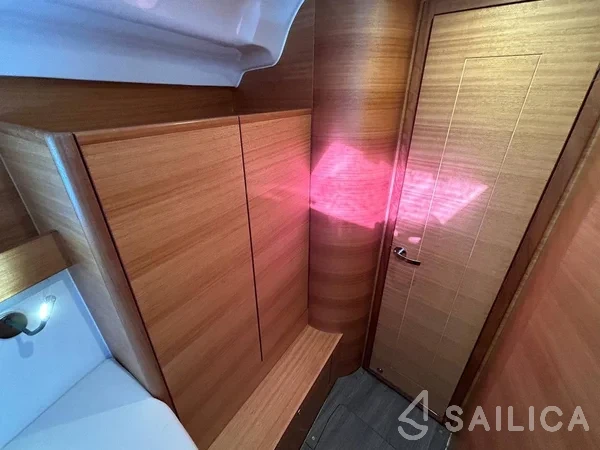 Elan Impression 45.1 - Yacht Charter Sailica