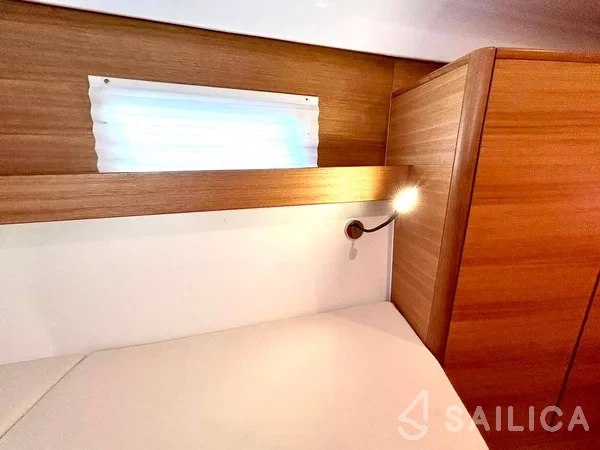 Elan Impression 45.1 - Yacht Charter Sailica