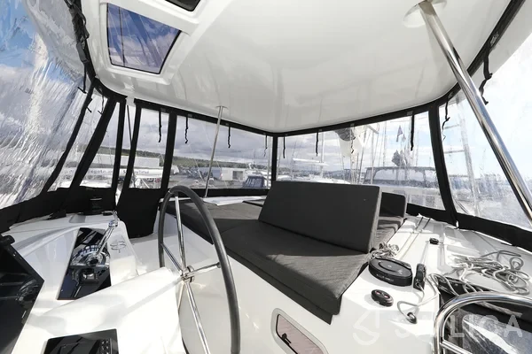 Lagoon 46  - Yacht Charter Sailica