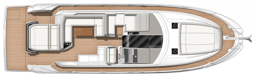 Leader 46 - Yacht Charter Sailica