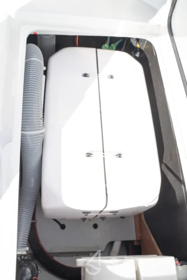 Lagoon 46  - Yacht Charter Sailica