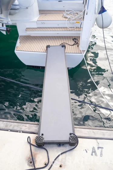 Lagoon 46  - Yacht Charter Sailica