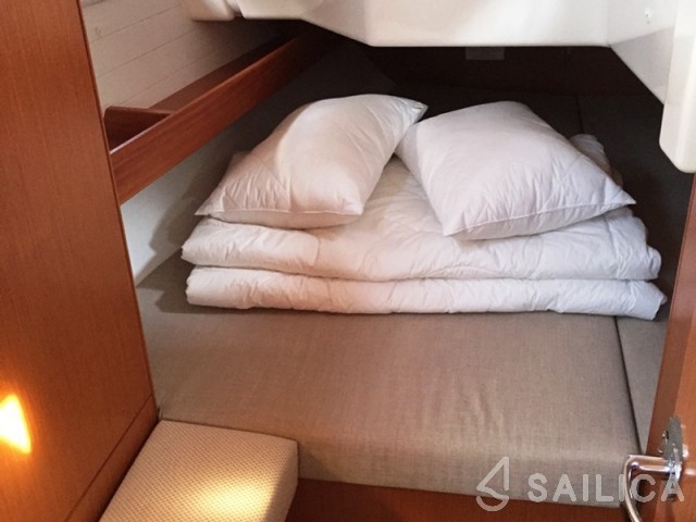 Bavaria 34 Cruiser - Yacht Charter Sailica