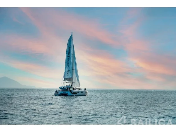 Lagoon 46  - Yacht Charter Sailica