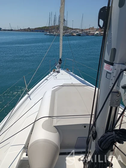 Oceanis 46.1 - Yacht Charter Sailica