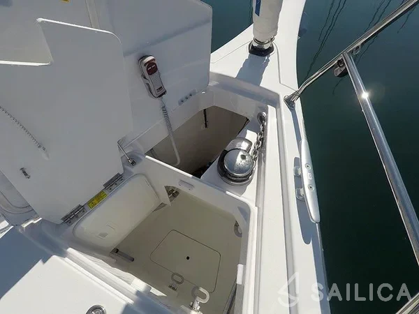 Grand Soleil 44 - Yacht Charter Sailica