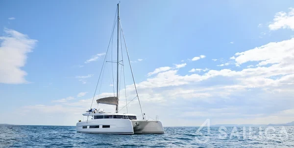 Dufour 48 - Yacht Charter Sailica
