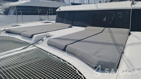 Dufour 48 - Yacht Charter Sailica