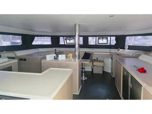 Dufour 48 - Yacht Charter Sailica