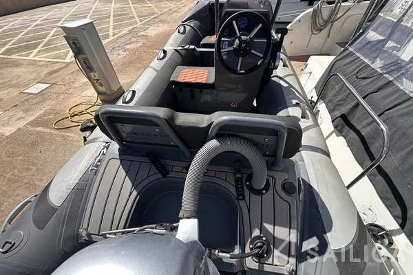 Lagoon 51 - Yacht Charter Sailica