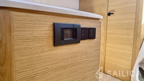Elan E6 - Yacht Charter Sailica