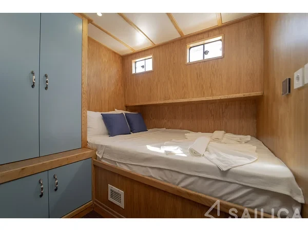 Gulet - Yacht Charter Sailica