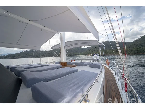 Gulet - Yacht Charter Sailica