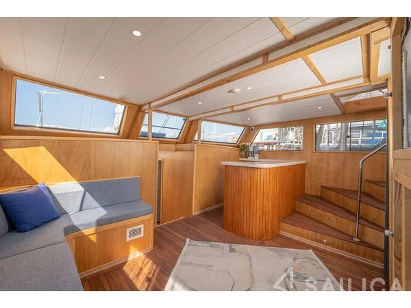 Gulet - Yacht Charter Sailica