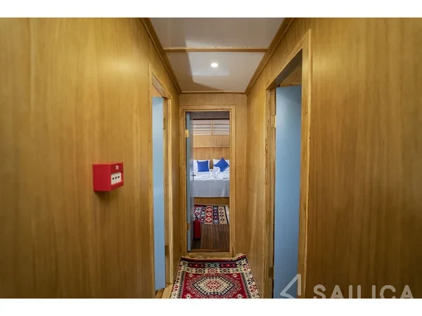 Gulet - Yacht Charter Sailica