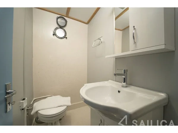 Gulet - Yacht Charter Sailica