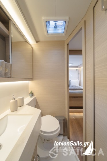 Lagoon 51 - Yacht Charter Sailica