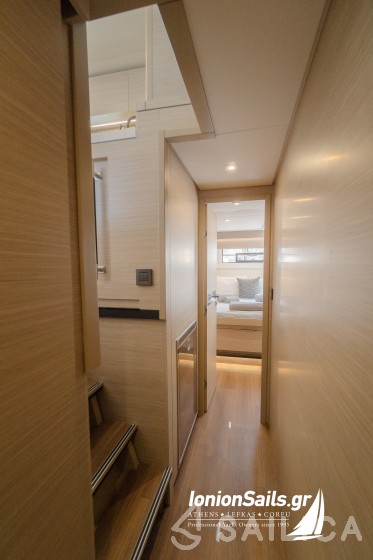 Lagoon 51 - Yacht Charter Sailica