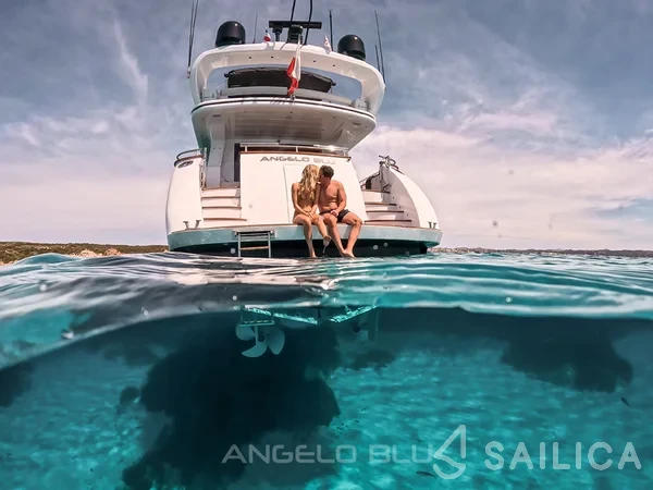 Maiora 20S - Yacht Charter Sailica