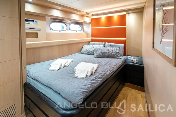 Maiora 20S - Yacht Charter Sailica