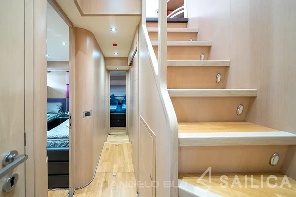 Maiora 20S - Yacht Charter Sailica