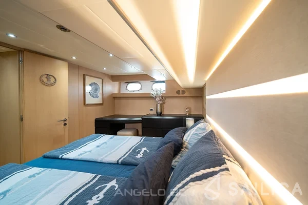 Maiora 20S - Yacht Charter Sailica