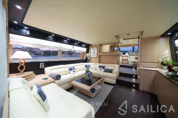 Maiora 20S - Yacht Charter Sailica