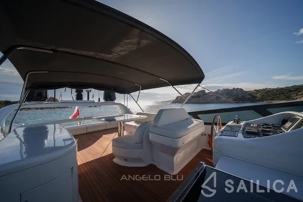 Maiora 20S - Yacht Charter Sailica