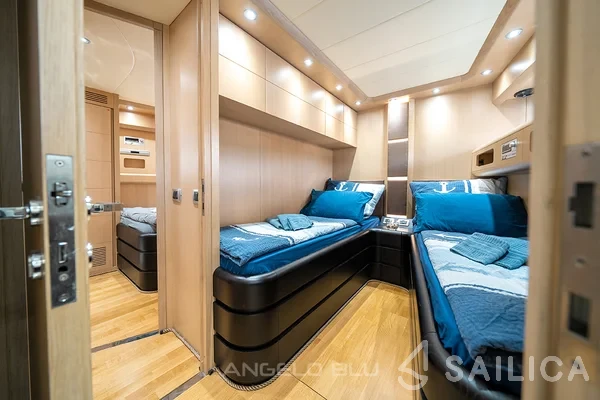 Maiora 20S - Yacht Charter Sailica