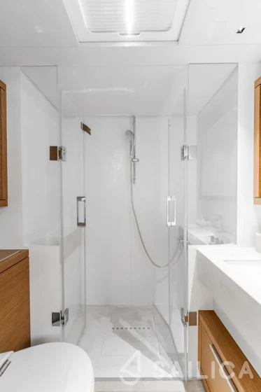 Lagoon Sixty 7 - Yacht Charter Sailica