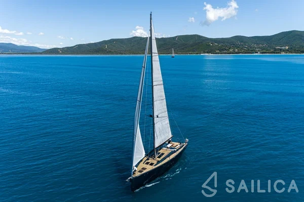 Hanse 575 - Yacht Charter Sailica